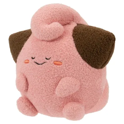 picy Cleffa Seria 4, pluszak, 12 cm Jazwares