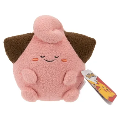 picy Cleffa Seria 4, pluszak, 12 cm Jazwares