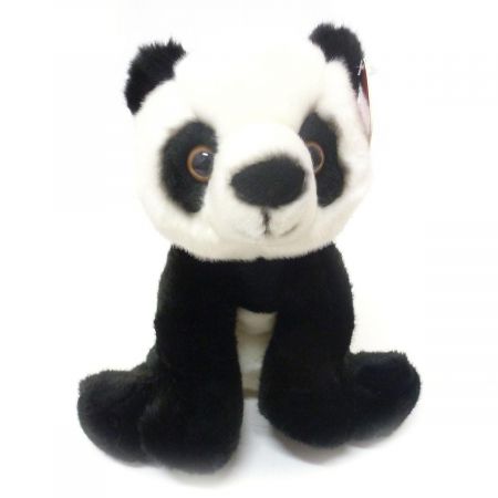 Fluffy Fam mi panda 30cm Anek