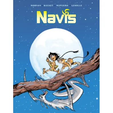 Plansze Europy Navis