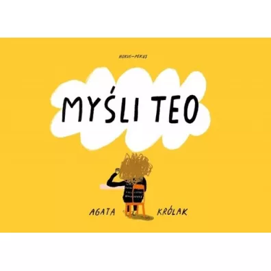 Myli Teo - Agata Krlak