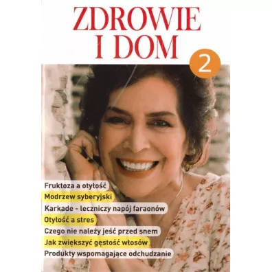 Zdrowie i dom cz.2