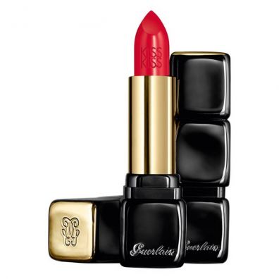 Guerlain KissKiss Shaping Cream Lip Colour pomadka do ust 331 French Kiss 3.5 g