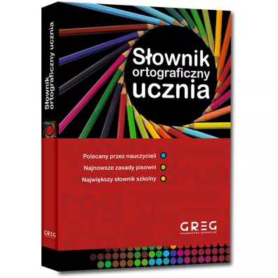 Sownik ortograficzny ucznia