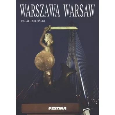 Warszawa wer. Polsko-angielska - Rafa� Jab�o�ski