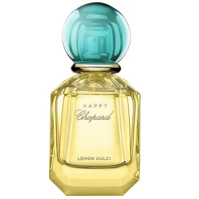 Chopard Woda perfumowna dla kobiet Lemon Dulci 40 ml