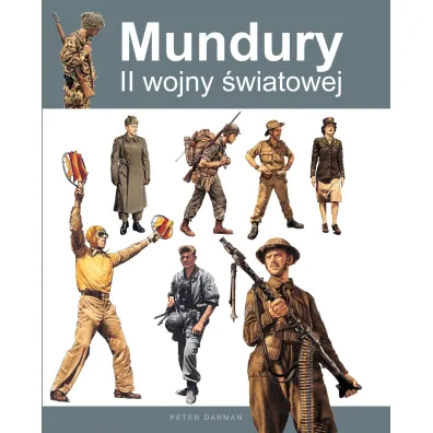 Mundury II wojny �wiatowej