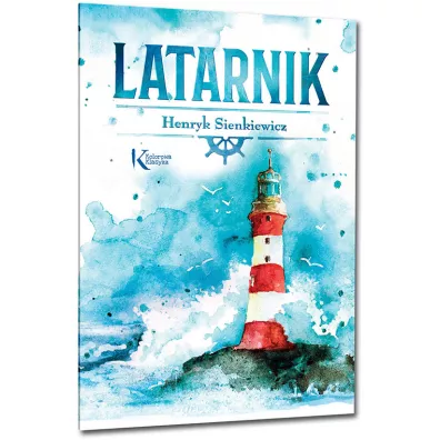 Latarnik