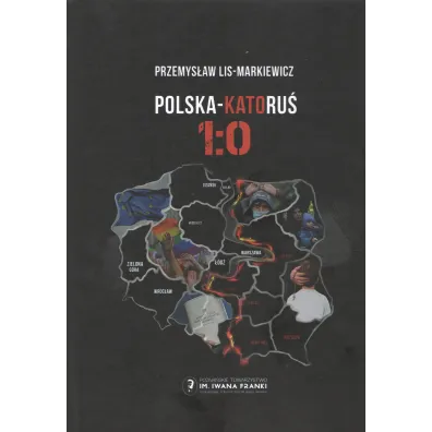 Polska KatoRu� 1:0 - Przemys�aw Lis Markiewicz