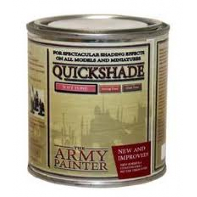 Army Painter: Quickshade Soft Tone