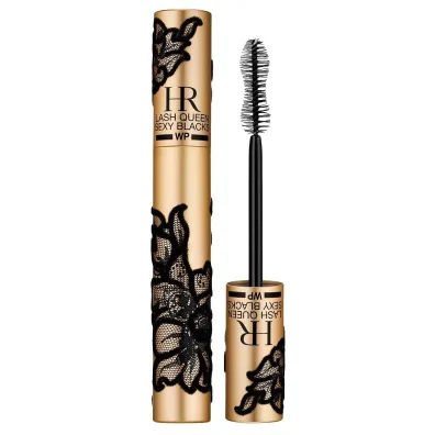 Helena Rubinstein Lash Queen Mascara Sexy Blacks Waterproof tusz do rz�s 01 Scandalous Black 5.8 ml