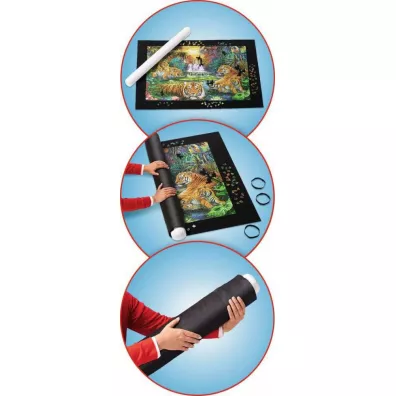 Ravensburger Mata do puzzli XXL