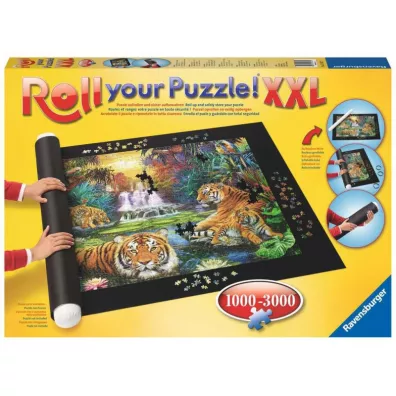 Ravensburger Mata do puzzli XXL