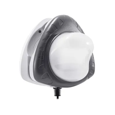 Intex Lampa cienna LED magnetyczna 28698