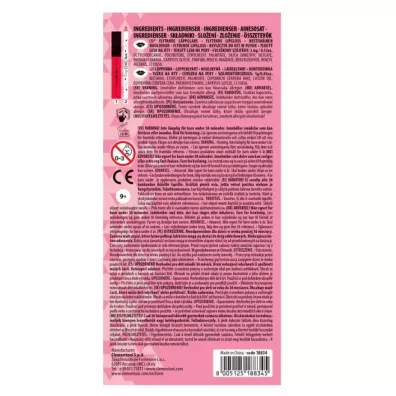 Crazy Chic - B�yszczyk z kontur�wk� Clementoni