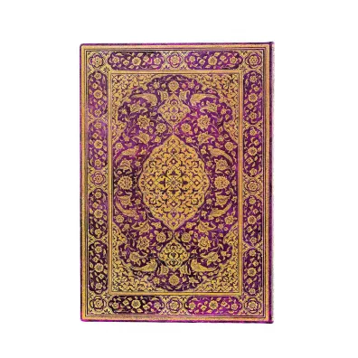 Paperblanks Persian Poetry Notatnik The Orchard Grande PB0532-2 linia