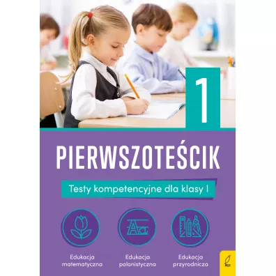 Te�ciki. Pierwszote�cik - El�bieta Bogucka