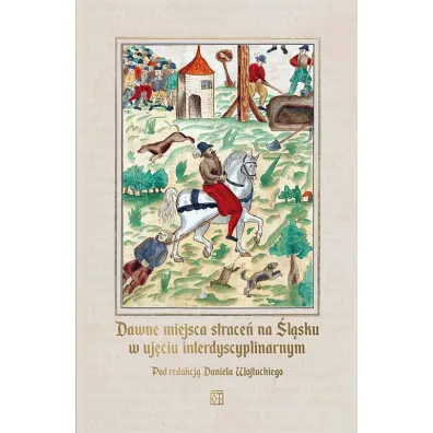 Dawne miejsca strace� na �l�sku w uj�ciu interdyscyplinarnym - Daniel Wojtucki