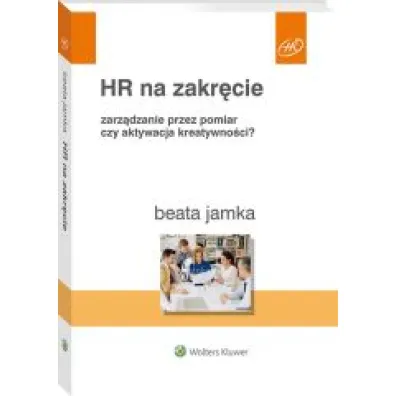 HR na zakr�cie