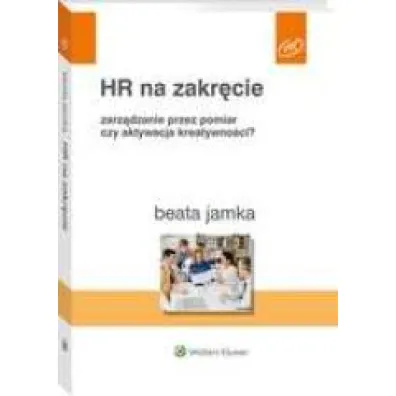 HR na zakr�cie