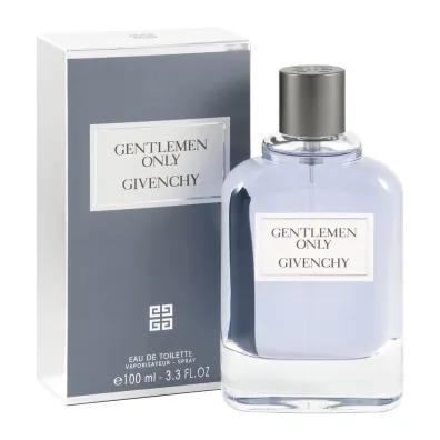 Givenchy Woda toaletowa Gentlemen Only 100 ml