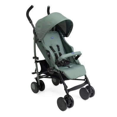Chicco W�zek Echo Lite Moss