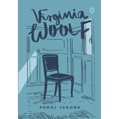 Pok�j Jakuba - Virginia Woolf
