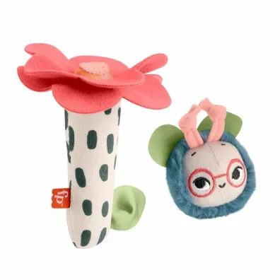 Fisher-Price. Planet Aktywna pszcz�ka Mattel