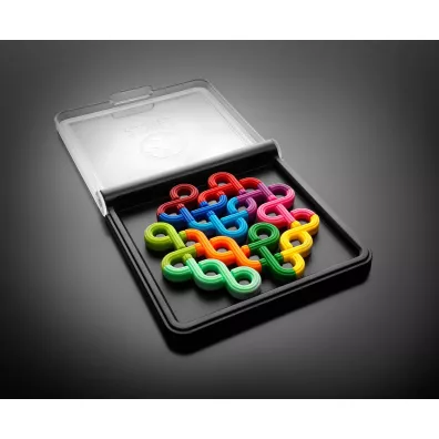 Smart Games IQ. Noodles (ENG) IUVI Games
