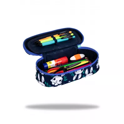 CoolPack Pi�rnik Campus Bunnyland