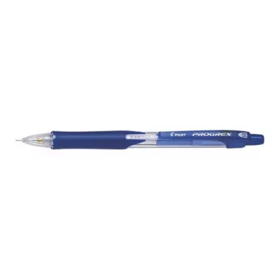 Pilot O��wek Progrex niebieski