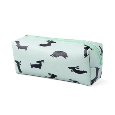 MFP Pi�rnik saszetka cube print 2 8x5x19,5cm