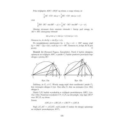 Niestandardowe zadania matematyczne