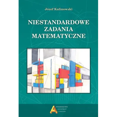 Niestandardowe zadania matematyczne