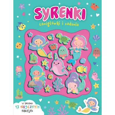 Syrenki. �amig��wki i zadania