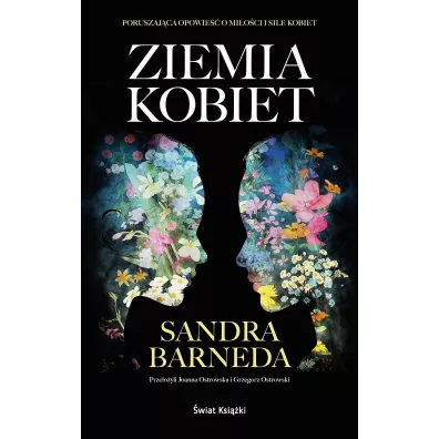Ziemia kobiet - Sandra Barneda