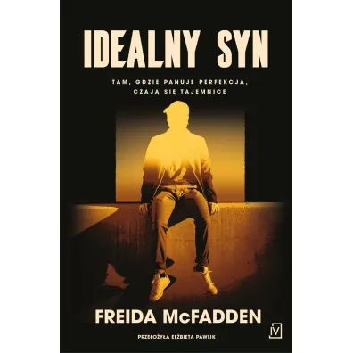 Idealny syn - Freida McFadden