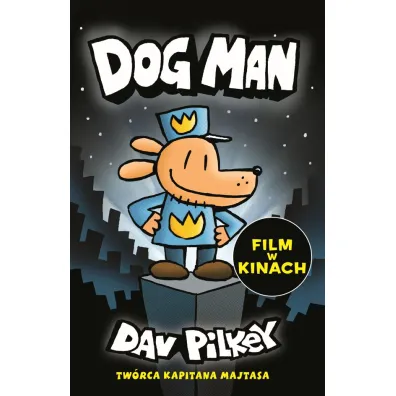 Dogman. Tom 1