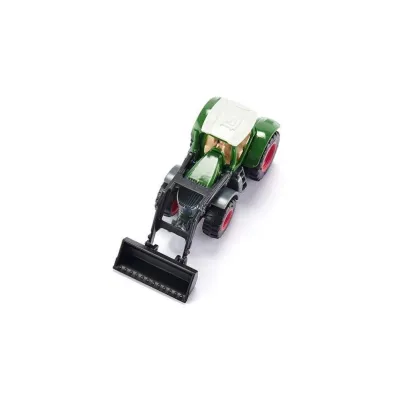 Siku 13 - Traktor Fendt 1050 Vario z �adowark�