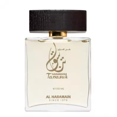 Al Haramain Woda perfumowana Tanasuk 100 ml