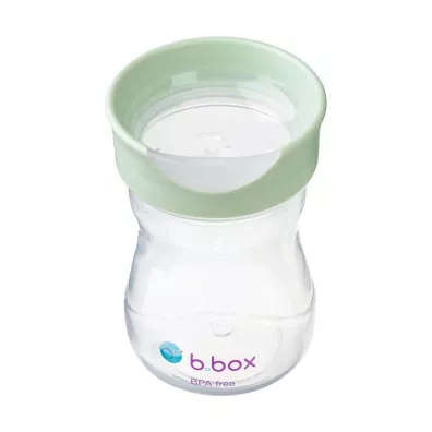 b.box Kubek treningowy sza�wiowy 240 ml