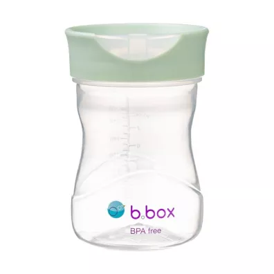 b.box Kubek treningowy sza�wiowy 240 ml