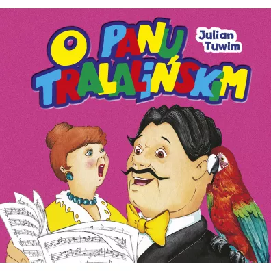 O Panu Tralali�skim - Julian Tuwim