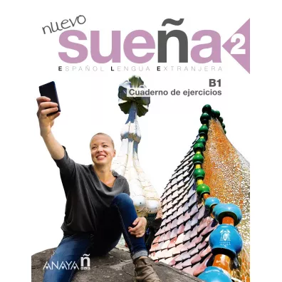 Nuevo Suena 2 B1 �wiczenia