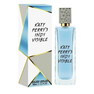 Katy Perry Woda perfumowana dla kobiet Indi Visible 100 ml