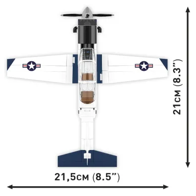 Action Town. Beechcraft T-6 Texan II