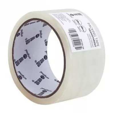 MemoBe Ta�ma pakowa transparent 48mm x 45m