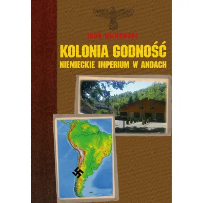 Kolonia godno�� - Igor Witkowski