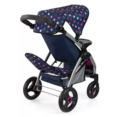 W�zek dla lalek Twin Bayer