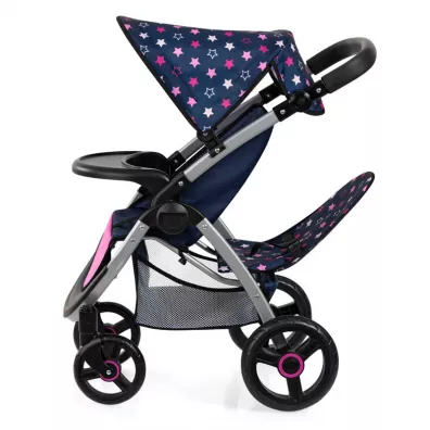 W�zek dla lalek Twin Bayer
